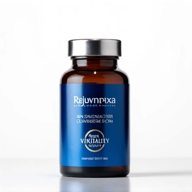 Rejuvnyxa Men's Vitality Complex
