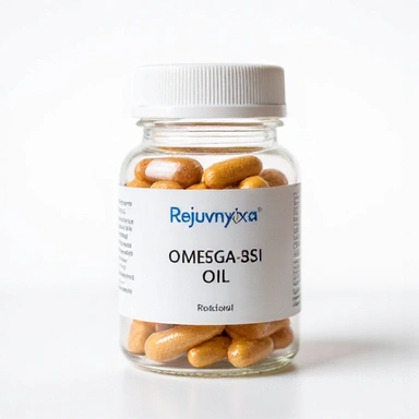 Rejuvnyxa Omega-3 Fish Oil